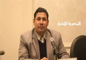 شعبان خليفة رئيس نقابة القطاع الخاص: تصريحات «ساويرس» تضر بالاقتصاد المصري