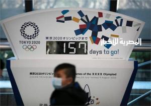 اليابان وسوء الطالع مع الأولمبياد.. عندما يكون شبح «كورونا» يقارع الحرب العالمية‎