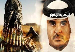 كاتب سعودي: قطر تتبع سياسة الصوت العالي لإخفاء دعمها للإرهاب