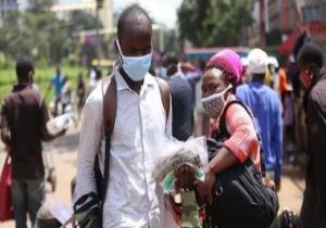 أفريقيا تسجل 7 ملايين و 763 ألف إصابة بفيروس كورونا المستجد