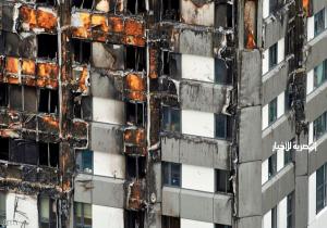 بريطانيا: 60 مبنى معرض لكارثة "غرينفل"