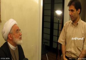 سجن نجل زعيم إيراني معارض 6 شهور
