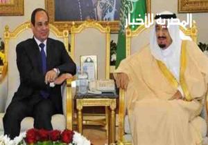 حماية الأمن القومي العربي تتصدر القمة المصرية - السعودية ..اليوم