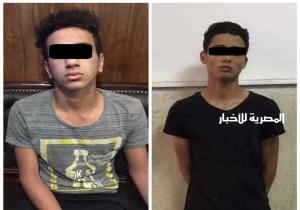 أمن القاهرة يكشف تفاصيل الاعتداء على الطفل "حمزة" وإلقاءه من أعلى عقار بالمطرية