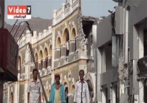مصادر إعلامية: لمتحدث باسم ميليشيات الحوثي يطلب اللجوء السياسى لسلطنة عمان