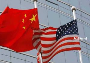 الولايات المتحدة تحذر مواطنيها من السفر للصين