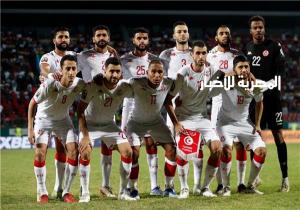 منتخب تونس يقتنص المقعد الإفريقي الثالث في مونديال 2022