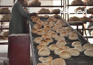 تحرير 19 محضرًا لمخابز في الدقهلية بسبب التلاعب في أوزان الخبز