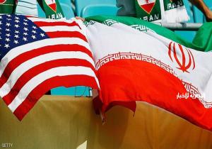 إيران تتراجع.. وتسمح بدخول فريق مصارعة أميركي