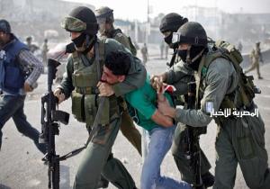 الاحتلال الإسرائيلي يعتقل 8 فلسطينيين من القدس والخليل .. ومواجهات في "جنين"