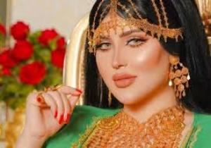 ملكة جمال المغرب تعتذر للمصريين على الهواء