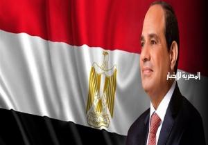 الرئيس السيسي يهنئ أقباط مصر بالخارج بمناسبة عيد القيامة المجيد