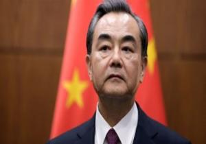 وزير الخارجية الصيني: بكين لن تخشى مواجهة مع الولايات المتحدة