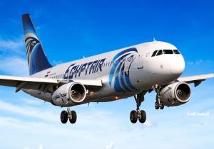 أشرف راتب رئيسًا لقطاع السياحة بشركة مصرللطيران للخطوط الجوية
