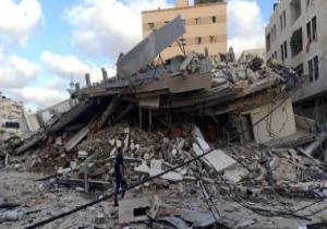 "أسوشيتد برس" عن وقف إطلاق النار فى غزة: مصر وسيط لا غنى عنه