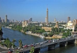 حالة الطقس ودرجات الحرارة اليوم الثلاثاء 05-9-2023 فى مصر
