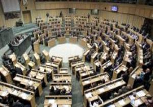 معركة بالأيدي داخل برلمان الأردن بسبب السيسي ومرسي