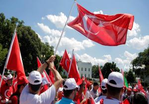 مبعوث أوباما لـ"تهدئة توتر الحلفاء" يزور تركيا