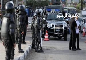 إستشهاد ضابط مفرقعات فى إنفجار عبوة ناسفة أثناء فحصها في مدينة نصر