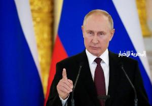 بوتين: عدم احترام القرآن الكريم في روسيا جريمة خلافا لبعض الدول الأخرى