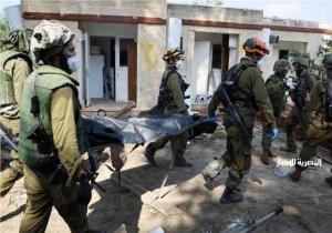 جيش الاحتلال: مقتل 3 جنود إسرائيليين وضابط وإصابة 2 آخرين بقطاع غزة
