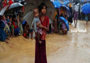 البنك الدولي يدعو لمساعدة بنجلاديش، من أجل نازحي الروهينجا