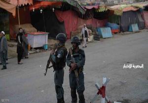 أفغانستان.. مقتل 200 شرطي وعسكري في 10 أيام