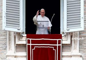 البابا: أوروبا "مهددة بالموت"