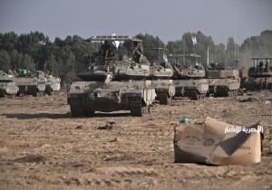 القاهرة الإخبارية: تقارير إسرائيلية عن بدء الهجوم البري الشامل على غزة