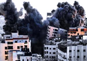 في اليوم الـ 45 من العدوان على غزة: عشرات الشهداء والجرحى وقصف المستشفى الإندونيسي ومدرسة تؤوي نازحين