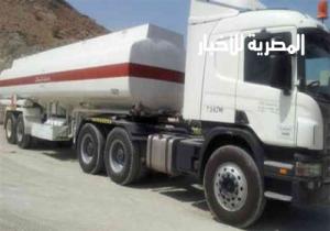 عصابة تنفذ خطة ماكرة لسرقة البترول من الأنابيب بمصر