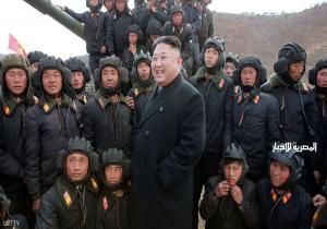 دبلوماسي يتهم واشنطن بمحاولة إسقاط النظام بكوريا الشمالية