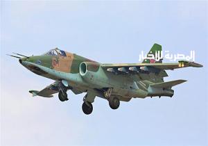 الدفاع الروسية: إسقاط طائرة «سو-25» ومروحية «مي-24» و8 مسيرات أوكرانية