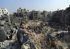الدفاع المدني بغزة: الاحتلال يعتمد سياسة التضليل ليتبرأ من عمليات الإبادة الجماعية