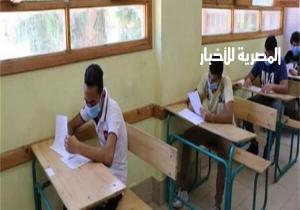 امتحانات الدبلومات الفنية تنطلق في القاهرة وسط إجراءات مشددة