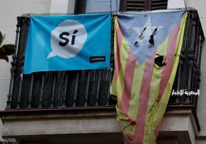 المعارضة الإسبانية قلقة من عقاب مدريد لكتالونيا