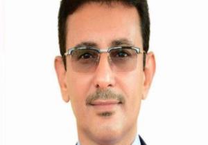 سفير اليمن فى ذكرى ثورة 14 أكتوبر: لن ننسى الموقف الداعم لمصر