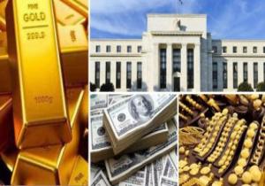 أسعار الذهب والعملات فى السعودية اليوم السبت 22-5-2021