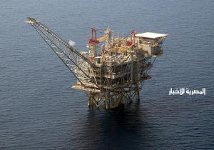 متحدث الوزراء: احتياطي مصر من الغاز 2.1 تريليون متر مكعب |فيديو
