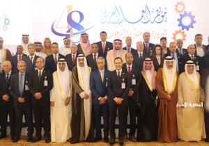 اليوم.. انطلاق الدورة الـ 49 لمؤتمر العمل العربي بالقاهرة بمشاركة 21 دولة عربية