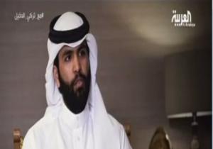 سلطان بن سحيم: قطر "محتلة" وسأقوم بدورى التاريخى لتحريرها من تنظيم الحمدين