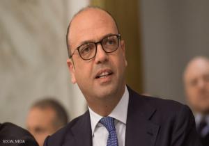 إيطاليا تستدعي سفير فرنسا بسبب حادث على الحدود