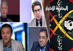 الإخوان يستغلون "التصالح فى مخالفات البناء" لإثارة الفوضى فى مصر