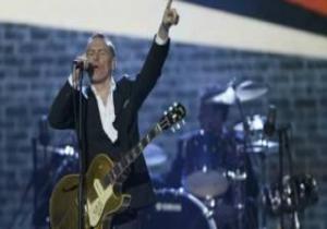 المغني الكندي "براين آدمز " يلغي حفلا بولاية مسيسيبي بسبب قانون الحريات الدينية