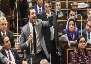 نص حكم النقض بتنصيب" عمرو الشوبكى " فى البرلمان بدلا من "أحمد مرتضى"