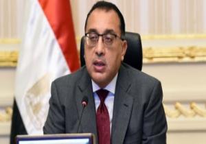 رئيس الوزراء يشدد على أهمية تحديد نقاط للتعاون المشترك بين مصر والأردن