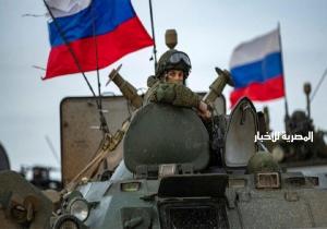 رئيس الاستخبارات العسكرية البريطانية: القوات الروسية تتقدم نحو كييف من محورين