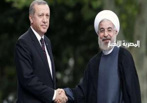 روحاني وأردوغان يدعوان المسلمين لمواجهة الإجراءات الأمريكية والإسرائيلية في فلسطين