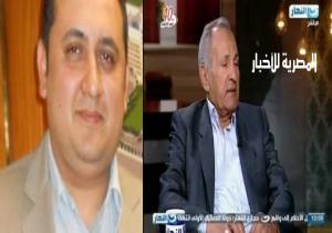 العشاى يكتب حلقة أخرى لصقر المخابرات المصرية" لواء محمد رشاد "