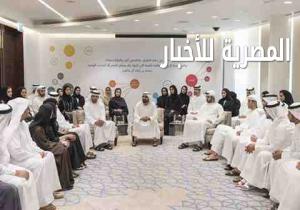 حاكم "دبي" يكشف سر نجاح الإمارات خلال 48 ساعة